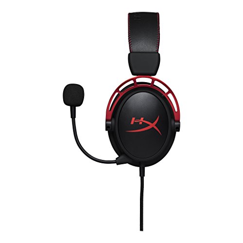 Hyperx Gaming Headset