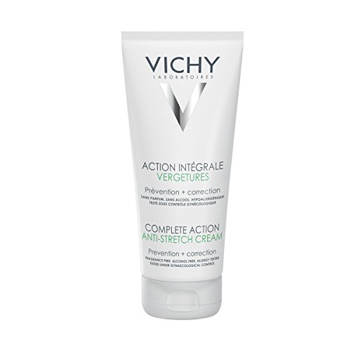 Vichy Creme Gegen Dehnungsstreifen