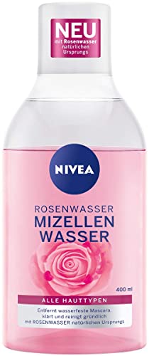 Nivea Rosen Gesichtswasser