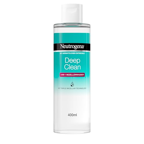 Neutrogena Mizellenwasser