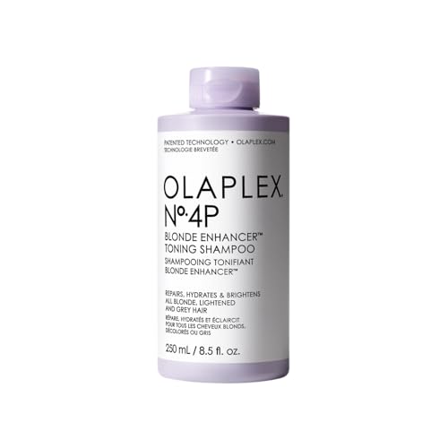 Olaplex Silbershampoo