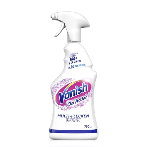 Vanish Vorwaschspray