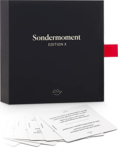 Sondermoment Sexspiel