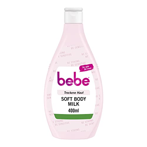 Bebe Bodylotion