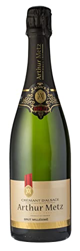 Arthur Metz Cremant Dalsace