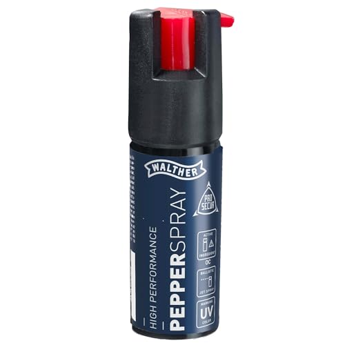 Walther Pfefferspray