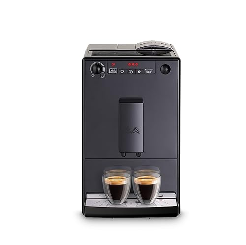 Melitta Tchibo Kaffeevollautomat