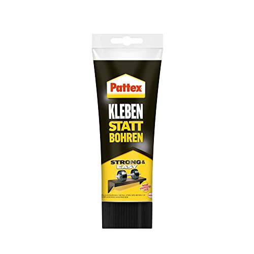 Pattex Montagekleber