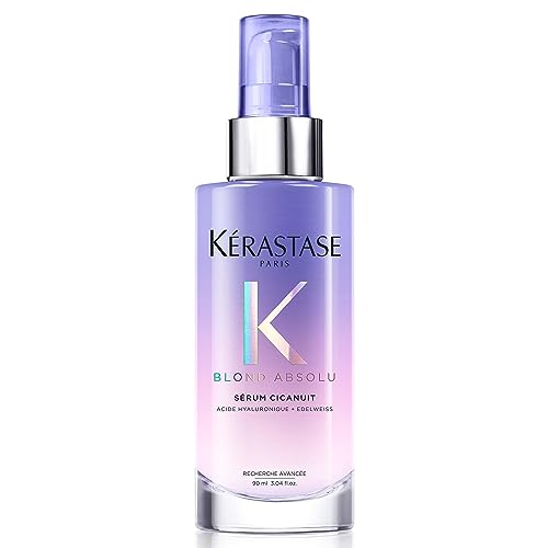 Kerastase Overnight Haarkur