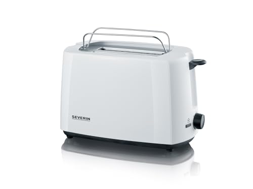 Severin Toaster