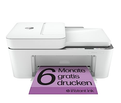 Hp Multifunktionsdrucker