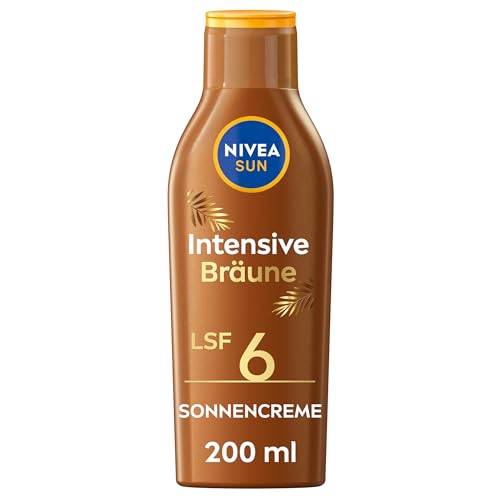 Nivea Nivea Sonnencreme