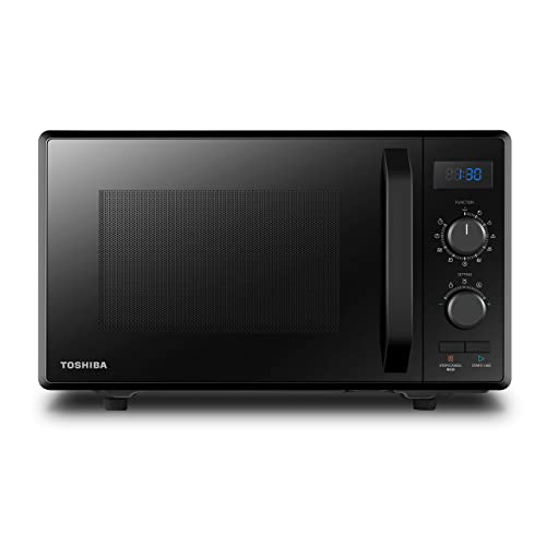 Toshiba Backofen Mit Mikrowelle