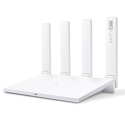 Huawei Router