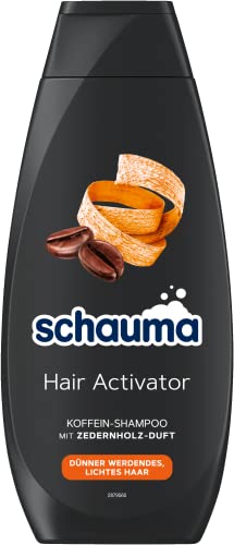 Schauma Shampoo Für Dickes Haar