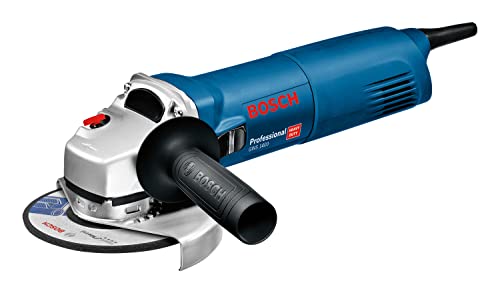 Bosch Professional Bosch Winkelschleifer