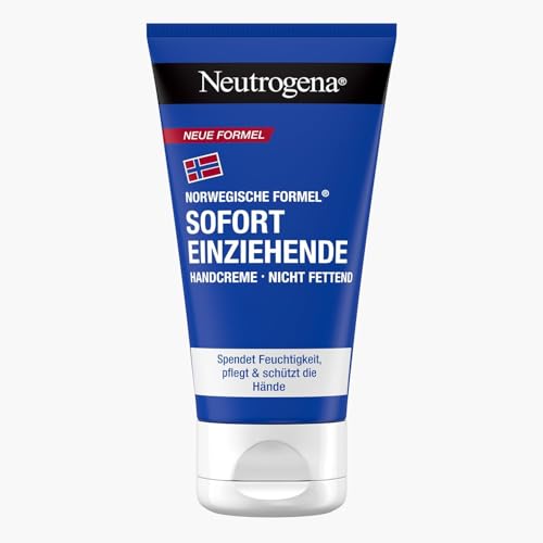 Neutrogena Handcreme