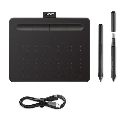 Wacom Grafiktablett