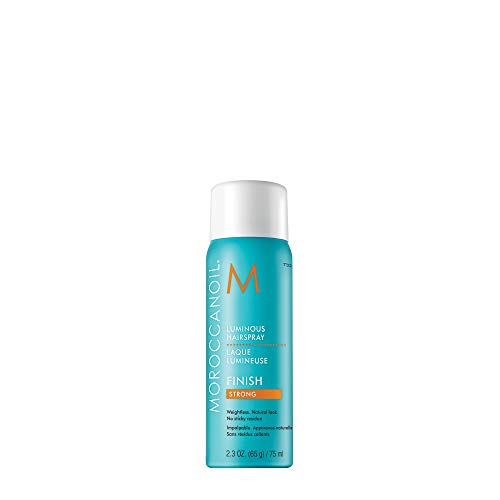 Moroccanoil Haarspray Ohne Alkohol