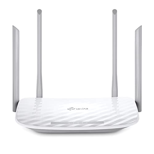 Tp-Link Wlan Router