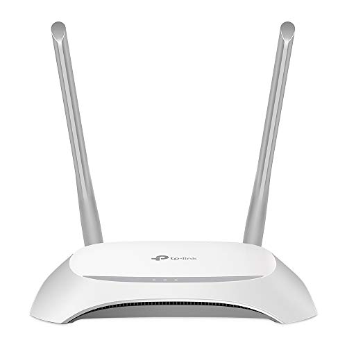 Tp-Link Wlan Router