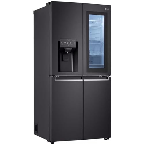Lg Electronics Amerikanischer Kühlschrank