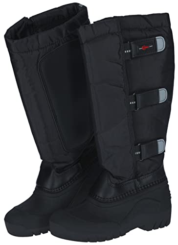 Covalliero Winterreitstiefel