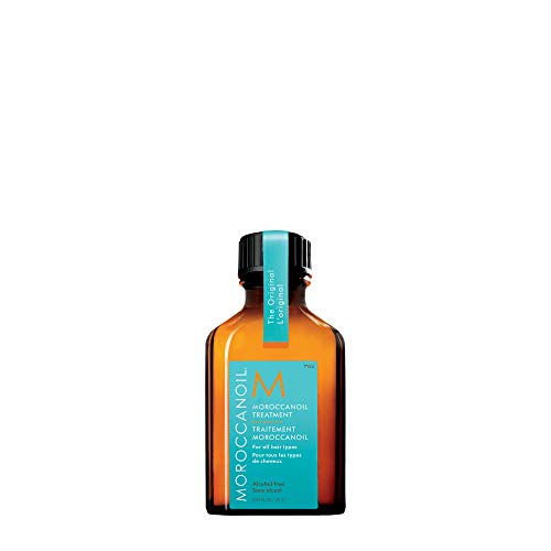 Moroccanoil Haaröl