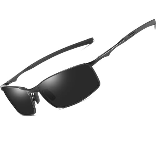 Aoron Polarisierte Sonnenbrille