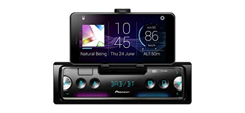 Pioneer Autoradio Mit Freisprecheinrichtung