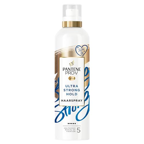 Pantene Haarspray Ohne Alkohol