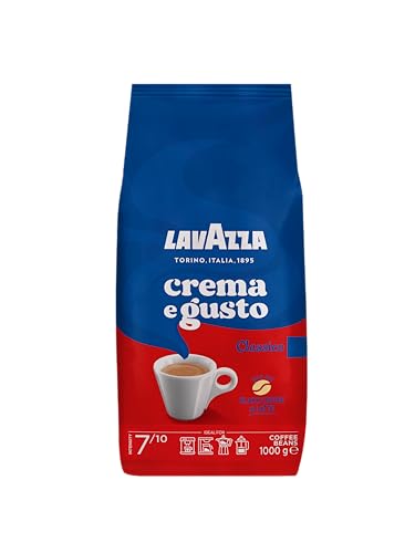 Lavazza Kaffeebohnen