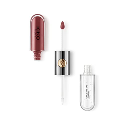 Kiko Milano Langanhaltender Lippenstift