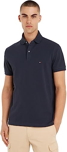 Tommy Hilfiger Poloshirt Für Herren