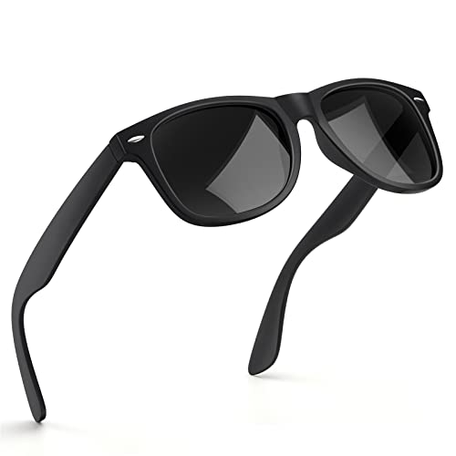 Wearpro Polarisierte Sonnenbrille