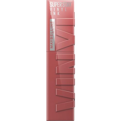 Maybelline New York Langanhaltender Lippenstift