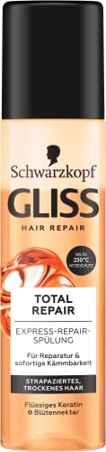 Gliss Kur Haarpflegeprodukte