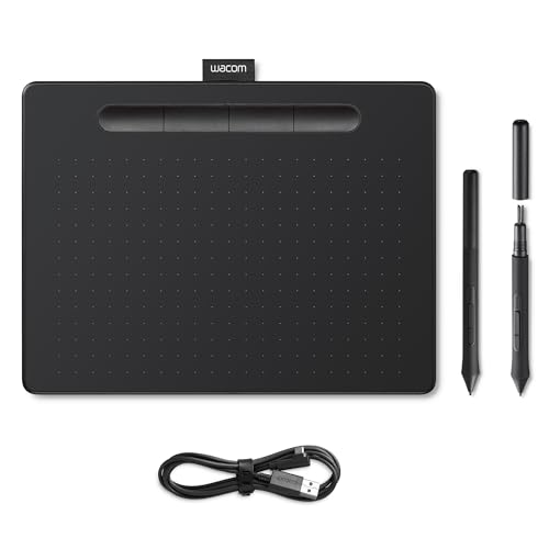 Wacom Grafiktablett