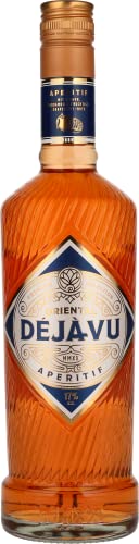 Déjà-Vu Aperitif