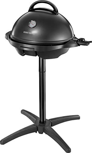 George Foreman Balkongrill