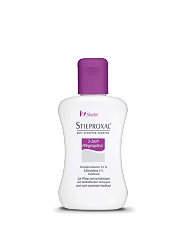 Stieprox Anti Schuppen Shampoo