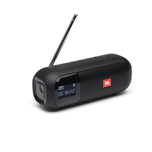 Jbl Digitalradio