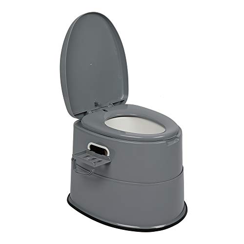 Leadzm Campingtoilette