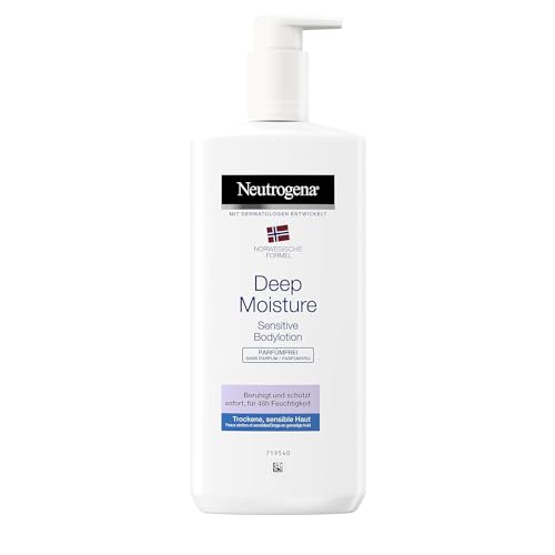 Neutrogena Bodylotion