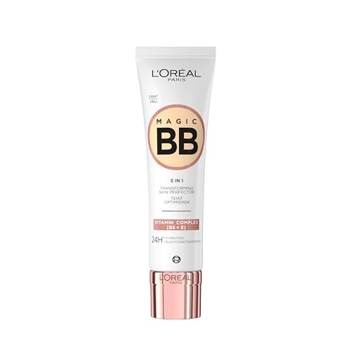 L'Oréal Paris Loreal Bb Cream