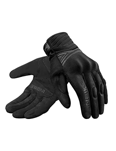 Inbike Motorradhandschuhe