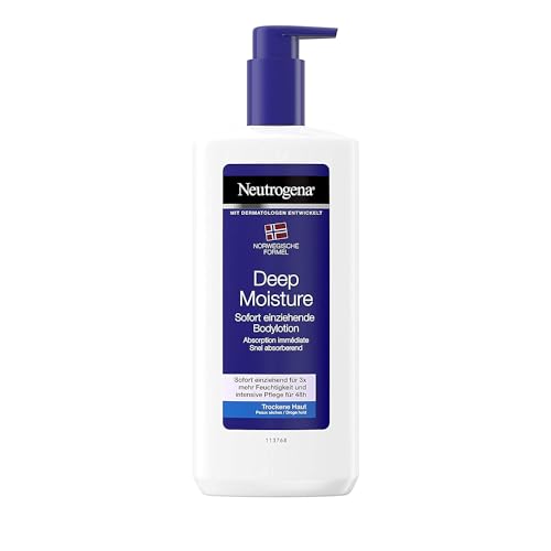 Neutrogena Feste Bodylotion