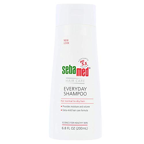 Sebamed Ph Neutrales Shampoo