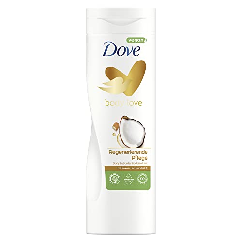 Dove Bodylotion