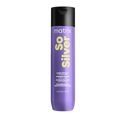 Matrix Lila Shampoo